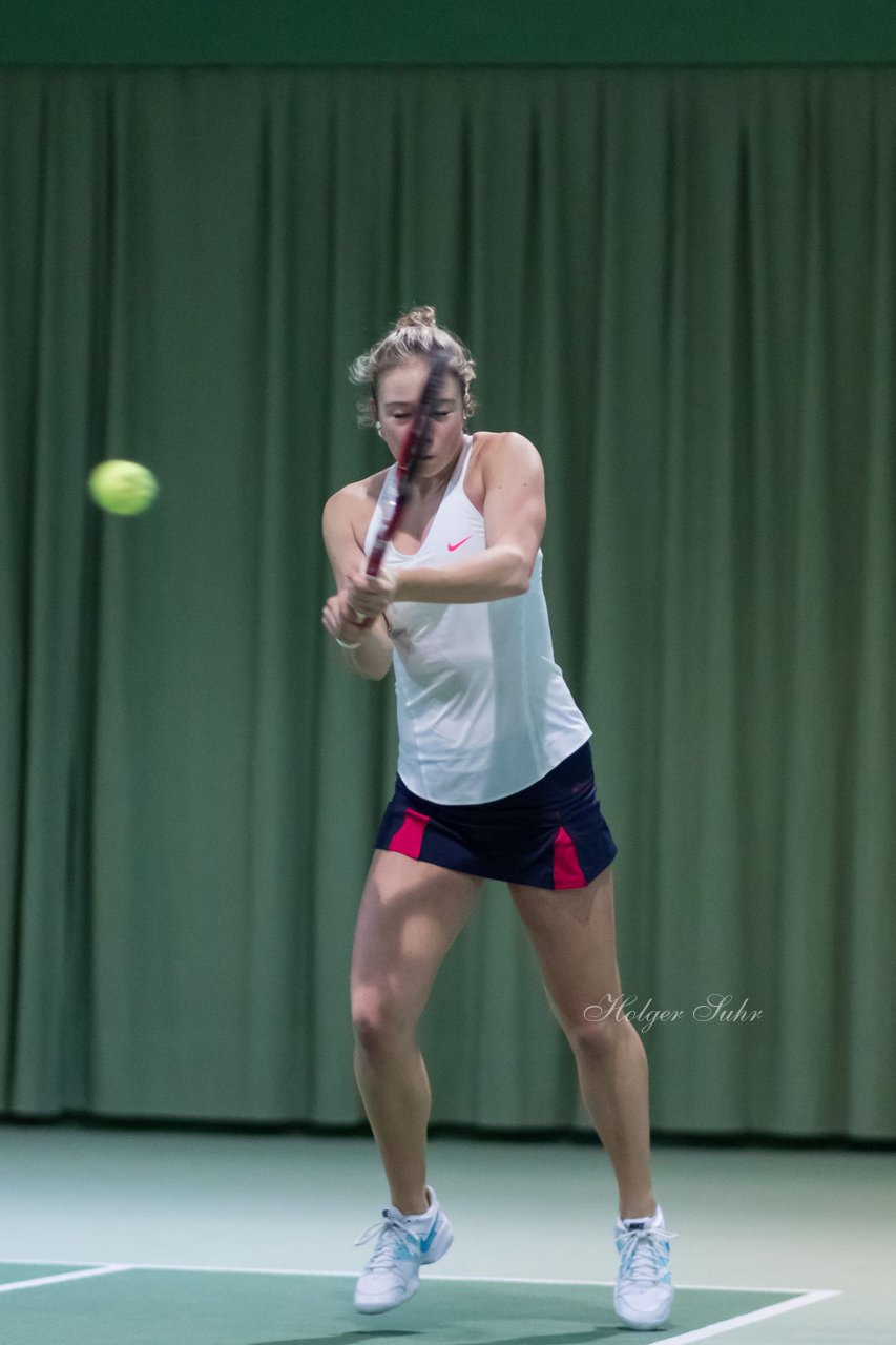 Bild 358 - Regionalliga Damen TC RW Wahlstedt - Braunschweiger THC : 2:4